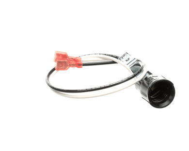 AMANA MENUMASTER R9900584 KIT  RECEPTACLE