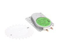 AMANA MENUMASTER R9900667 KIT  ANTENNA MOTOR- BOTTOM