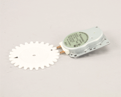 AMANA MENUMASTER R9900668 KIT  ANTENNA MOTOR- BOTTOM