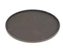 AMERICAN RANGE R16501 CAP TOP C-BURNER BLK PORCELIAN