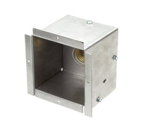 AMERICAN RANGE A10022 BOX LIGHT HEAVY DUTY STAINESS