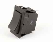 AMERICAN RANGE A10001 SWITCH ROCKER FAN ON/ON/MAINTN