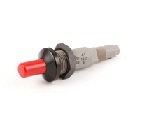 AMERICAN RANGE A10010 IGNITER PIEZO LOCKING NUT