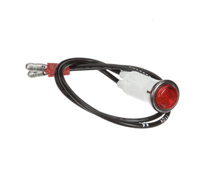 AMERICAN RANGE A10011 LIGHT INDICATOR 120 V RED 12.7