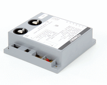 AMERICAN RANGE A10057 CONTROL DIRECT SPARK THREE TRY