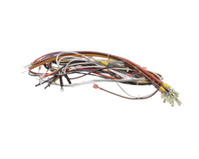 AMERICAN RANGE A13016 HARNESS M/MSDE MAJESTIC WIRING
