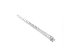 AMERICAN RANGE A14001 BURNER I STRAIGHT THERMOSTATIC