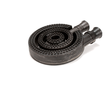 AMERICAN RANGE A14007 BURNER THREE RING ASSEMBLY