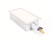 AMERICAN RANGE A14015 BURNER INFRA-RED 12-3/4X 7