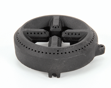 AMERICAN RANGE A14026 BURNER HEAD OLD AR STYLE