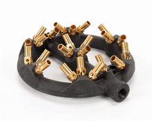 AMERICAN RANGE A14034 BURNER JET 23 TIP #63 HOOD NAT