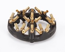 AMERICAN RANGE A14035 BURNER JET 23 TIP #73 HOOD LPG