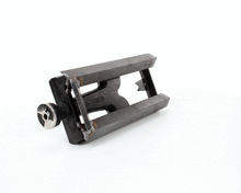 AMERICAN RANGE A14038 BURNER H W/WELDED RADIANTS