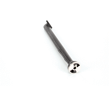 AMERICAN RANGE A14040 BURNER VENTURI LONG