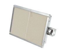 AMERICAN RANGE A14055 BURNER AFCT-15 INFRA-RED