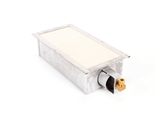 AMERICAN RANGE A14085 BURNER INFRA-RED HDSM-34
