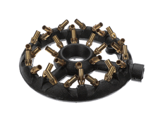 AMERICAN RANGE A14090 BURNER JET 32 TIP WOK RANGE