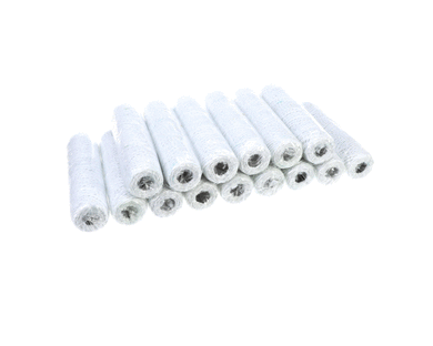 AMERICAN RANGE A16015 FILTER 20 MICRON 15PK AFM FRYR