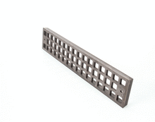 AMERICAN RANGE A17009 GRATE BOTTOM WAFFLE 4X20 (350)