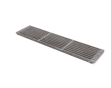 AMERICAN RANGE A17010 GRATE 9 BAR 5X 21CAST IRON