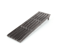 AMERICAN RANGE A17017 GRATE TOP CAST IRON 5X17-3/4