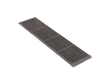 AMERICAN RANGE A17054 GRATE 11 BARS6X24FISH (150)