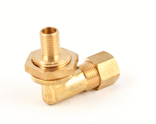 AMERICAN RANGE A24000 ELBOW ORIFICE MIXR 3/8C-3/8-27
