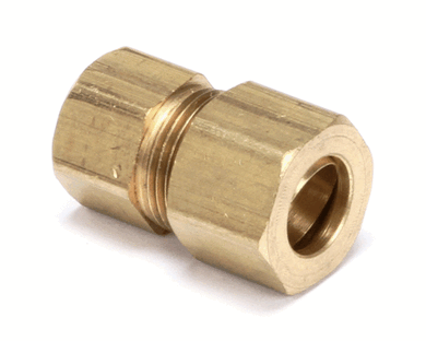 AMERICAN RANGE A28028 ADAPTER 3/8C X 3/8-27 UNS BRAS