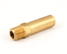 AMERICAN RANGE A29039 ORIFICE HOOD # 65 FRYER BRASS