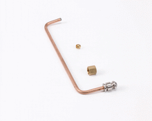AMERICAN RANGE A29205 PILOT TIP ASSEMBLY DOUBLE VALVE