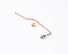 AMERICAN RANGE A29206 PILOT TIP ASSEMBLY RAISED GRID