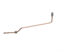 AMERICAN RANGE A29241 PILOT TIP ASSEMBLY RT SIDE