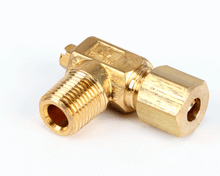 AMERICAN RANGE A29300 VALVE PILOT ELBOW ADJUSTABLE