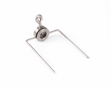 AMERICAN RANGE A31015 SPIT FORK ACB SINGLE 2 PRONG