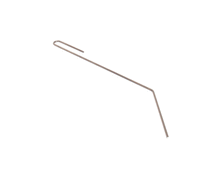 AMERICAN RANGE A33010 ROD CLEANOUT AF-SERIES FRYER