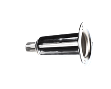AMERICAN RANGE A35001 LEG 6CONE 3ADJUSTABLE BULLET