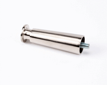 AMERICAN RANGE A35011 LEG 4ADJUSTABLE FLANGED NSF