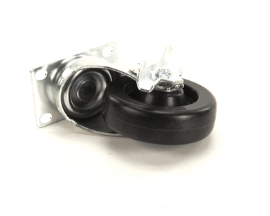 AMERICAN RANGE A35015 CASTER  5SWIVEL PLATE MOUNT