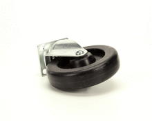 AMERICAN RANGE A35018 CASTER  5SWIVEL NO BRAKE NSF