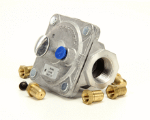 AMERICAN RANGE A37000 CONVERSION KIT AR-6 LPG GAS