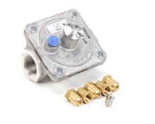 AMERICAN RANGE A37009 CONVERSION KIT AR-4 NATURAL GAS