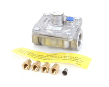 AMERICAN RANGE A37010 CONVERSION KIT AR-4 LP GAS