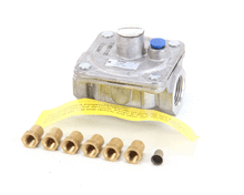 AMERICAN RANGE A37024 CONVERSION KIT AR12G4B LP GAS