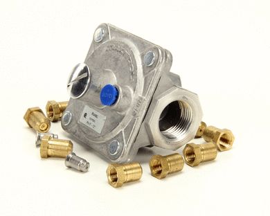 AMERICAN RANGE A37031 CONVERSION KIT AR4B36G LP GAS