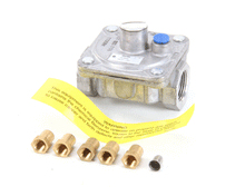 AMERICAN RANGE A37041 CONVERSION KIT AR24G2B LP GAS