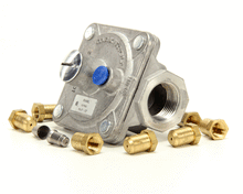 AMERICAN RANGE A37053 CONVERSION KIT AR6B-24RG