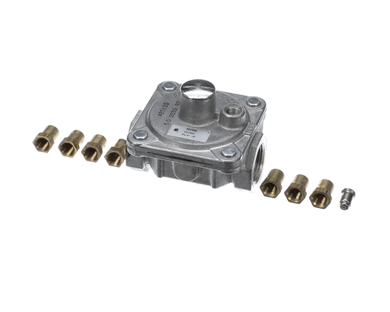 AMERICAN RANGE A37113 CONVERSION KIT AR-3RB NAT GAS