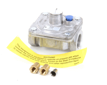 AMERICAN RANGE A37144 CONVERSION KIT MSD-1 LP GAS