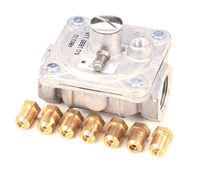 AMERICAN RANGE A37157 CONVERSION KIT HD34-6-1 NAT GS