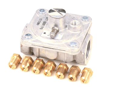 AMERICAN RANGE A37157 CONVERSION KIT HD34-6-1 NAT GS